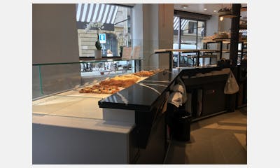 Boulangerie Bonon