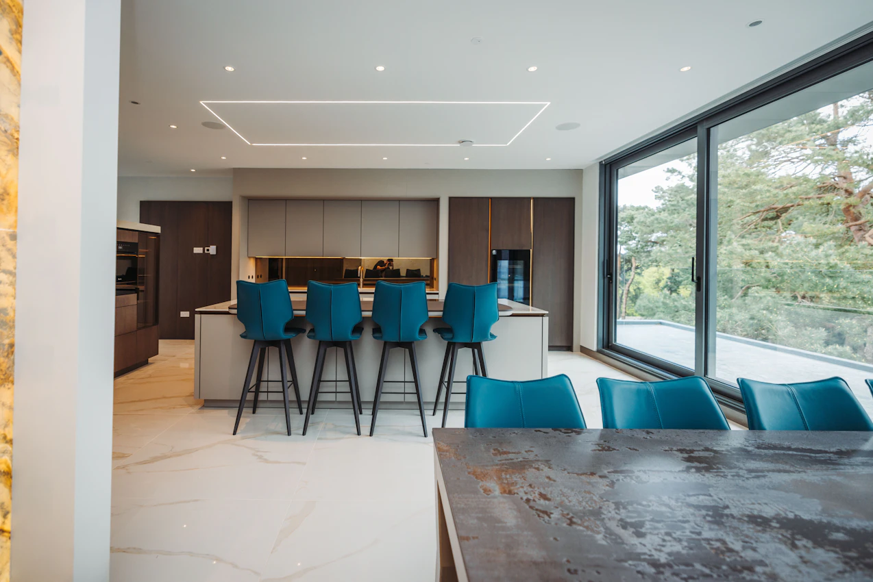 Picture of Search luxury homes, mansions, and estates across the globe