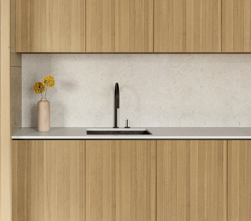 DEKTON Schleifpapier 93x185 Mm, Körnung 120 – 5 Stück, Mit Klettrücken Für Staubabsaugung