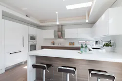 European Cabinet Design Studios