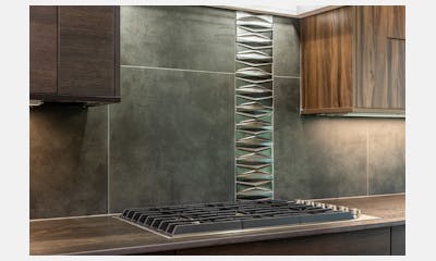 PETOSA RESIDENCE ARELEN DEAN HOMES