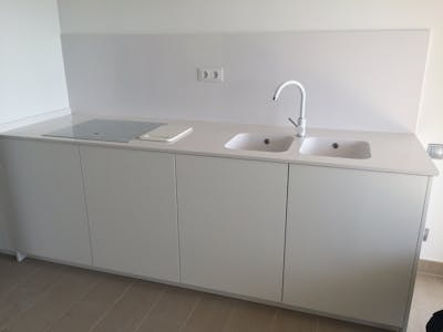 silestone blanco