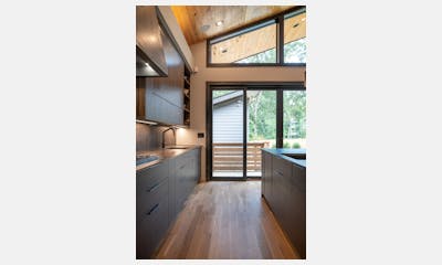 PETOSA RESIDENCE ARELEN DEAN HOMES
