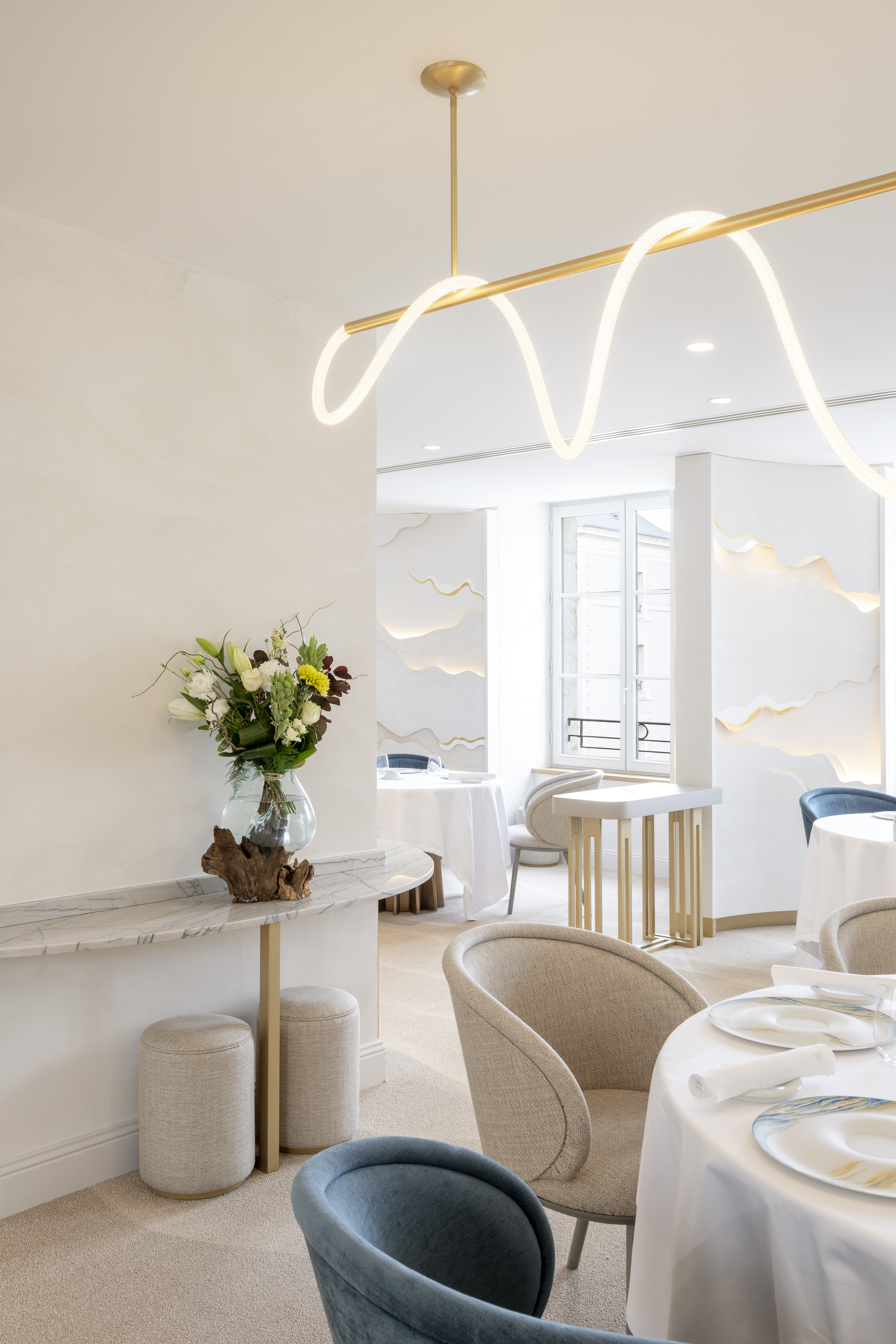 Hotel Fleur de Loire