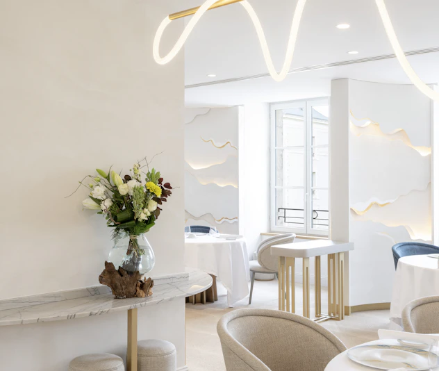 Hotel Fleur de Loire