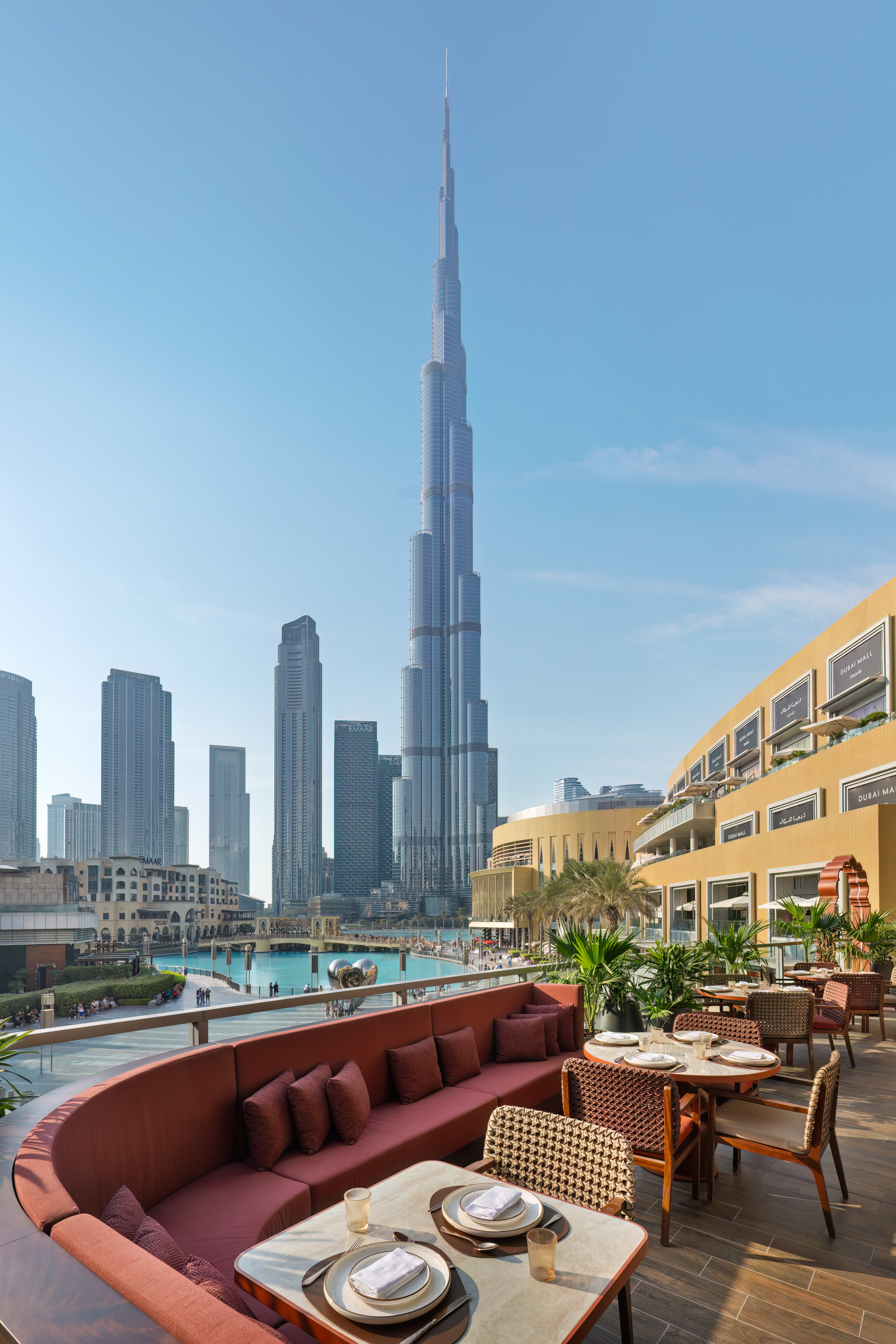 Mausam Restaurant