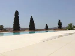Swimming Pool Mijas