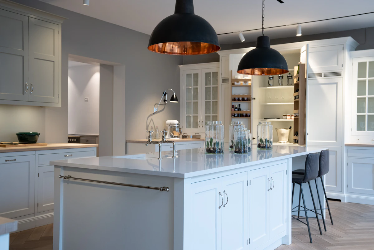Et Statuario Quartz scene 2
