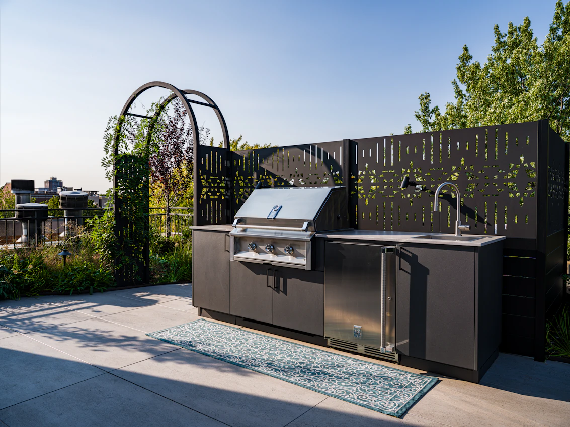Rooftopia