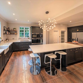 Oxted Country Kitchen