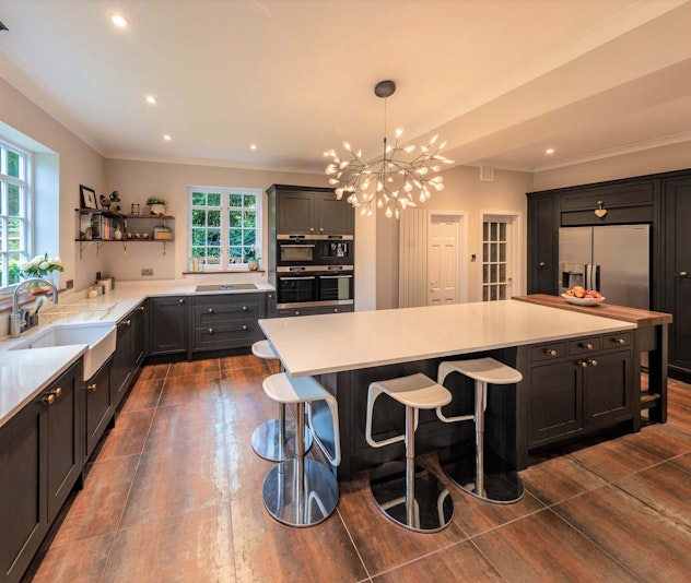 Oxted Country Kitchen