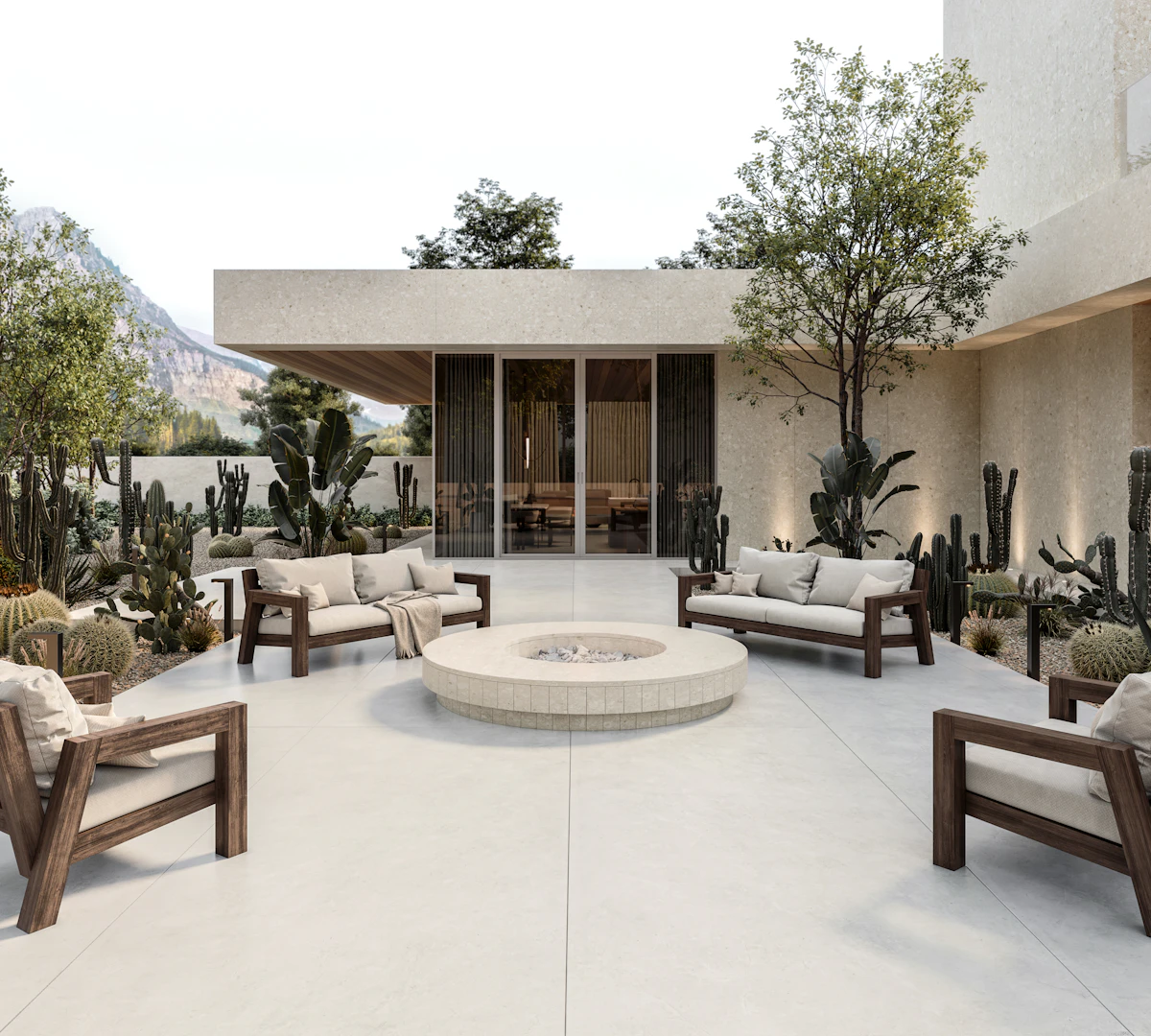 Ava Dekton scene 1