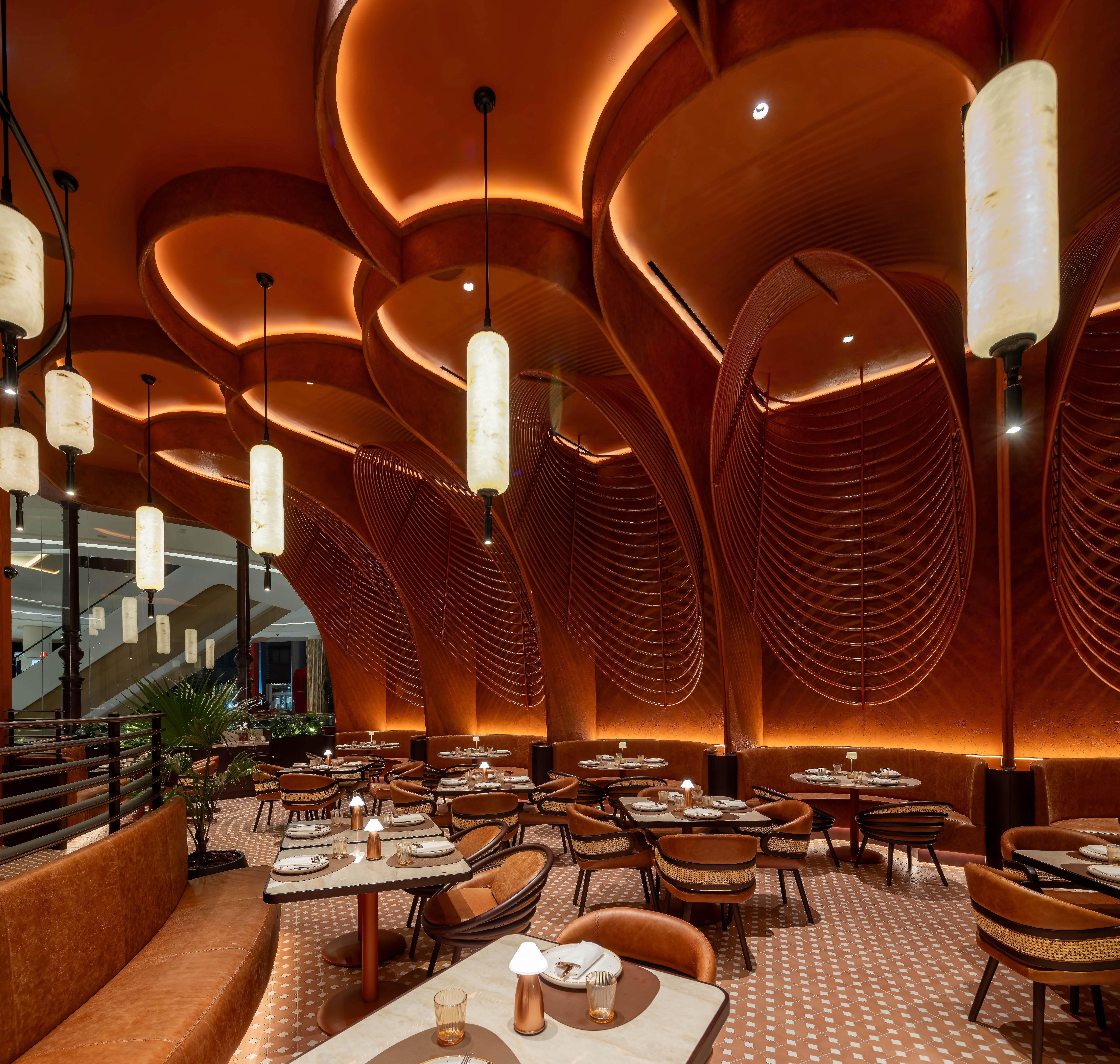 Mausam Restaurant