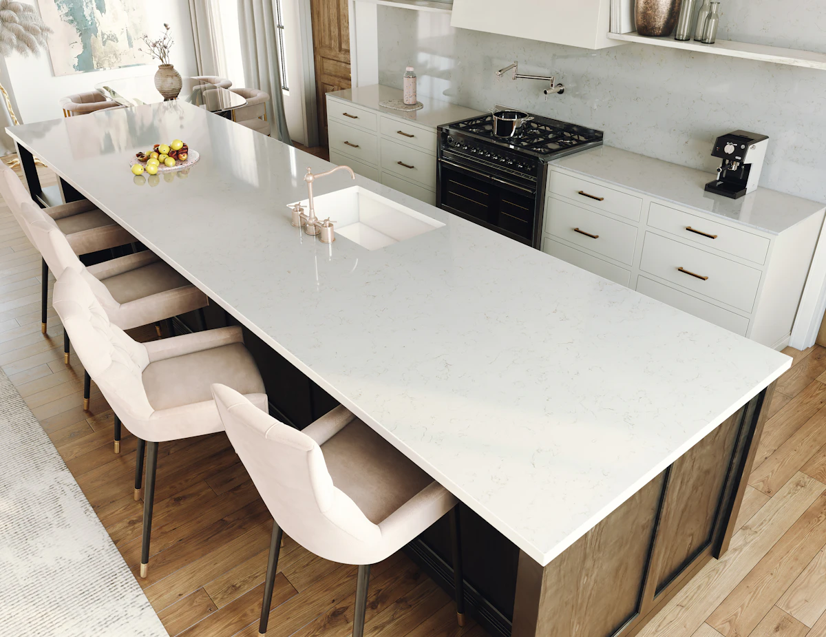 Halcyon Quartz scene 2