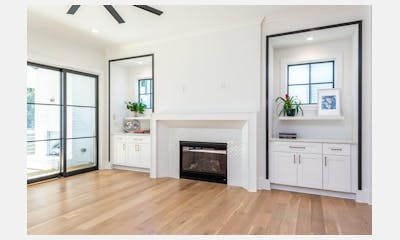535 residence