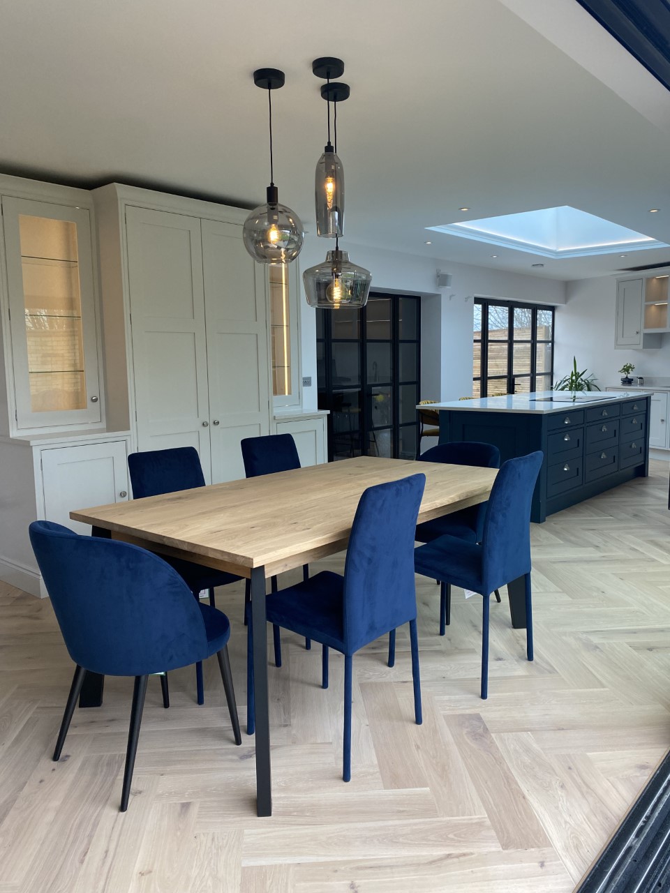 lovell kitchens