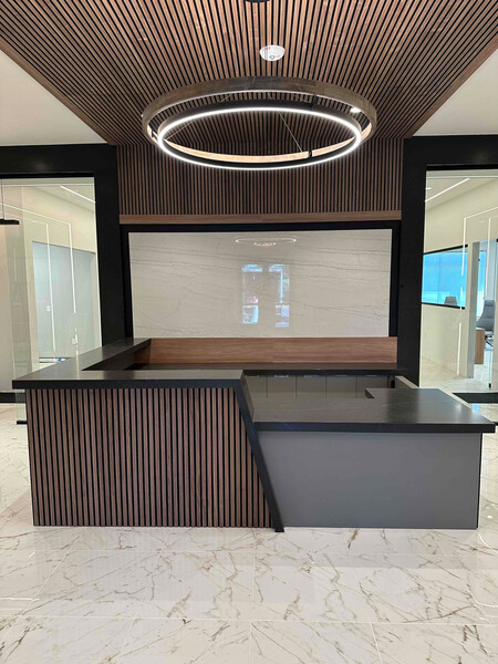 Picture of Commercial Office complex