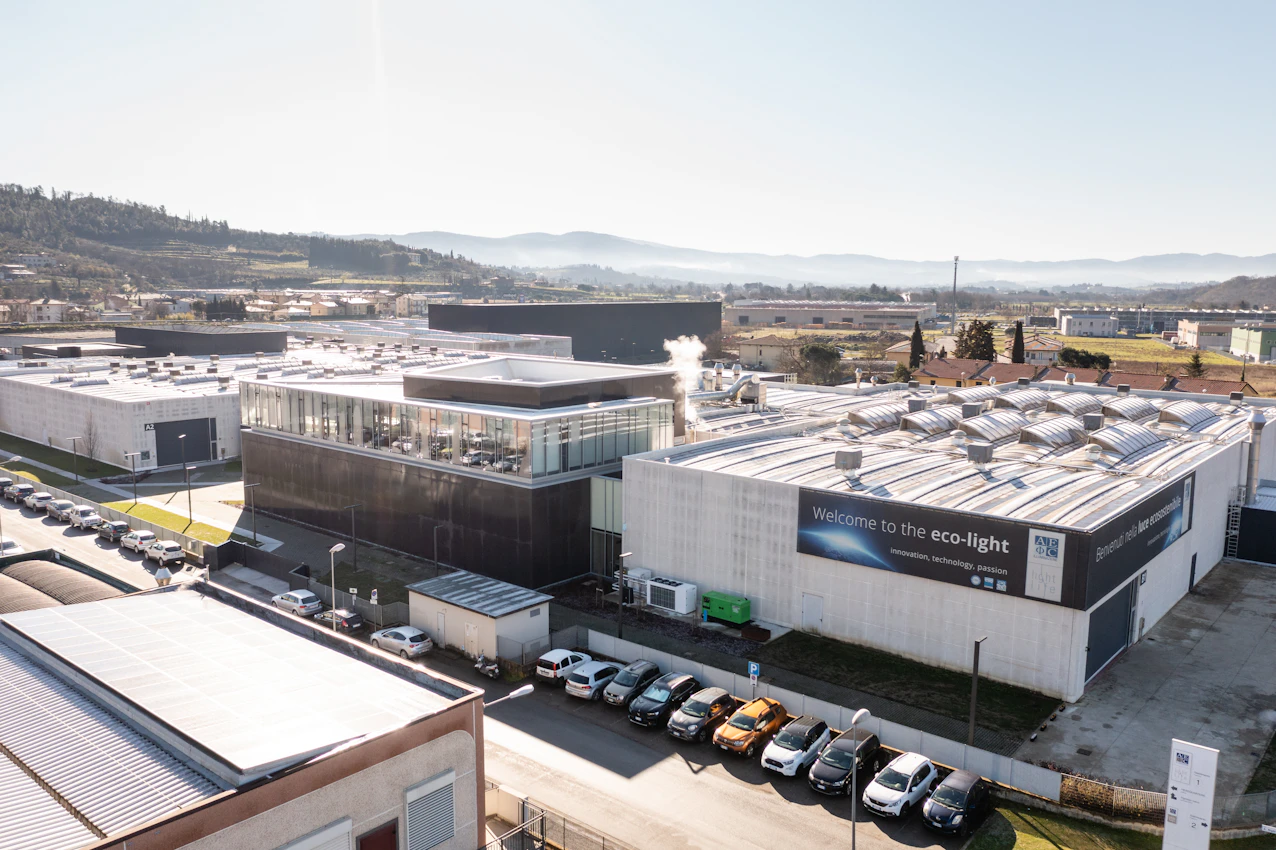 Innovation Technological Center