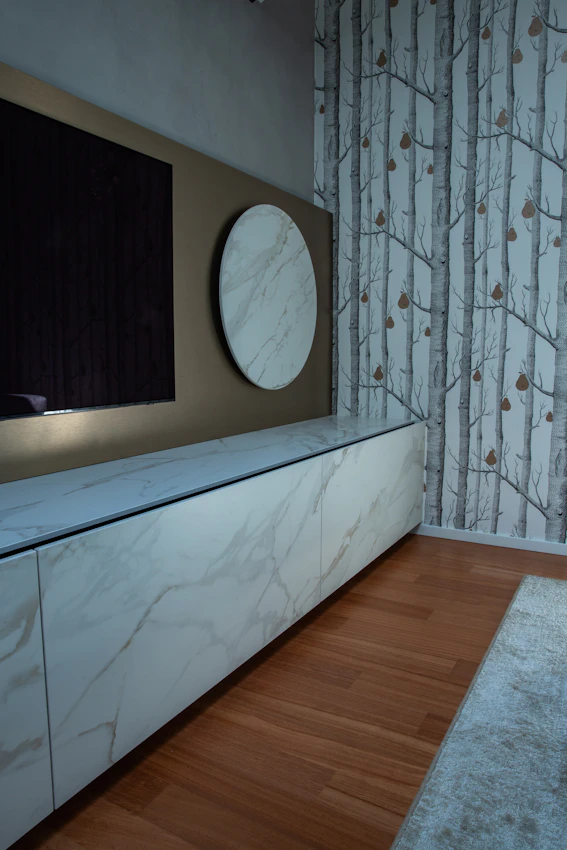 Penthouse by B Studio Interni