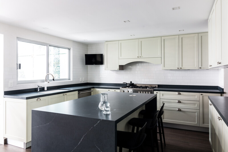 Classic ktichen by Vitelier