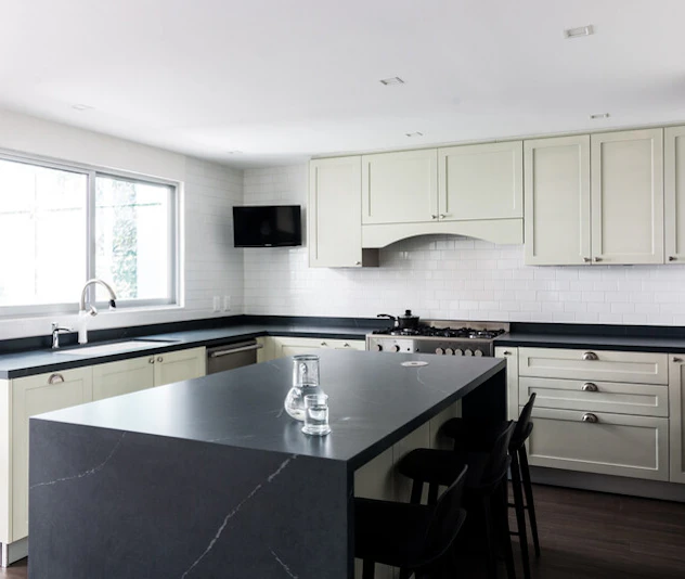 Ktichen Example Classic ktichen by Vitelier