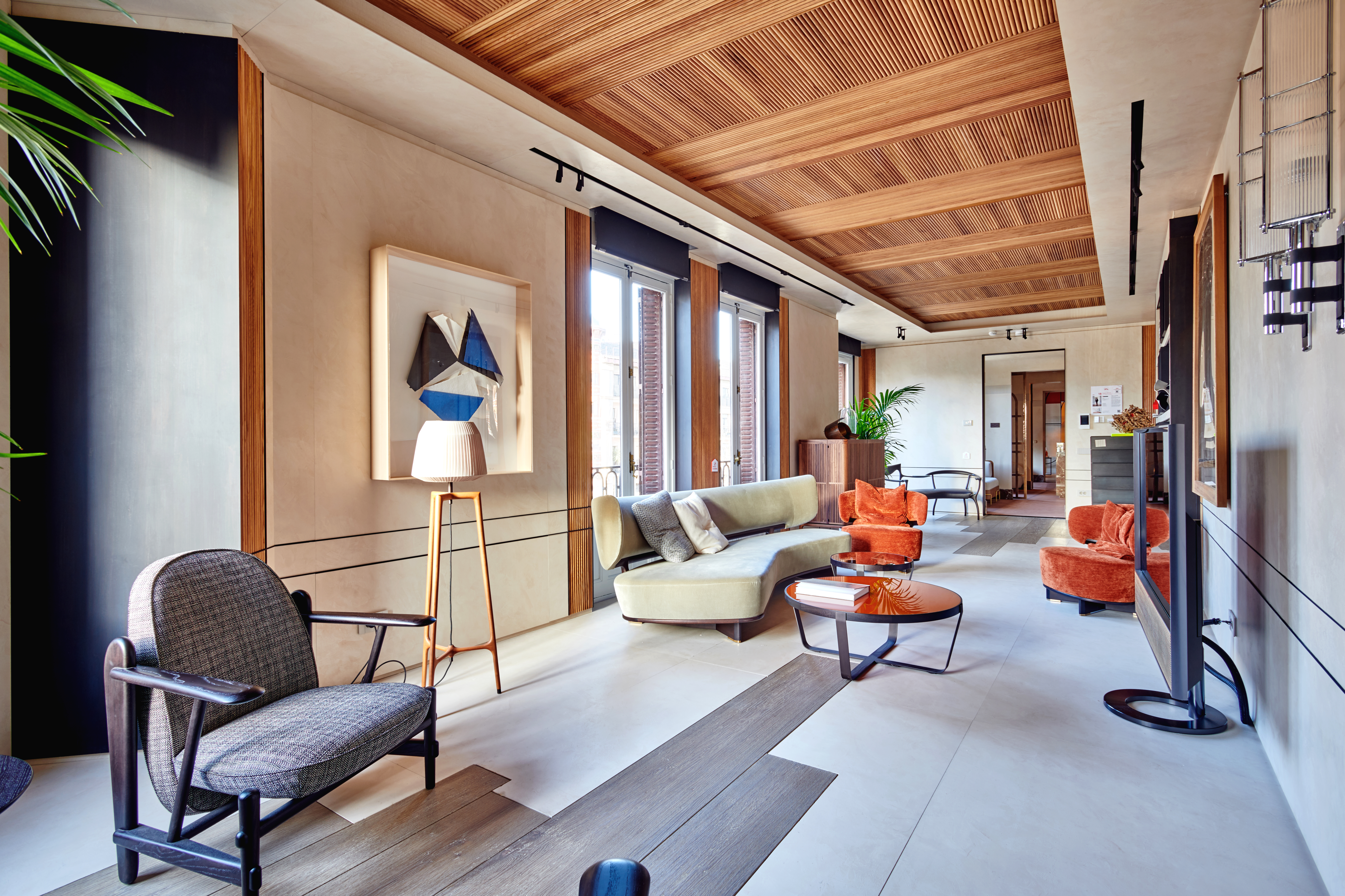 Casa Decor Diego Rodríguez