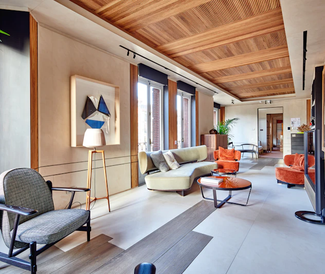 Casa Decor Diego Rodríguez