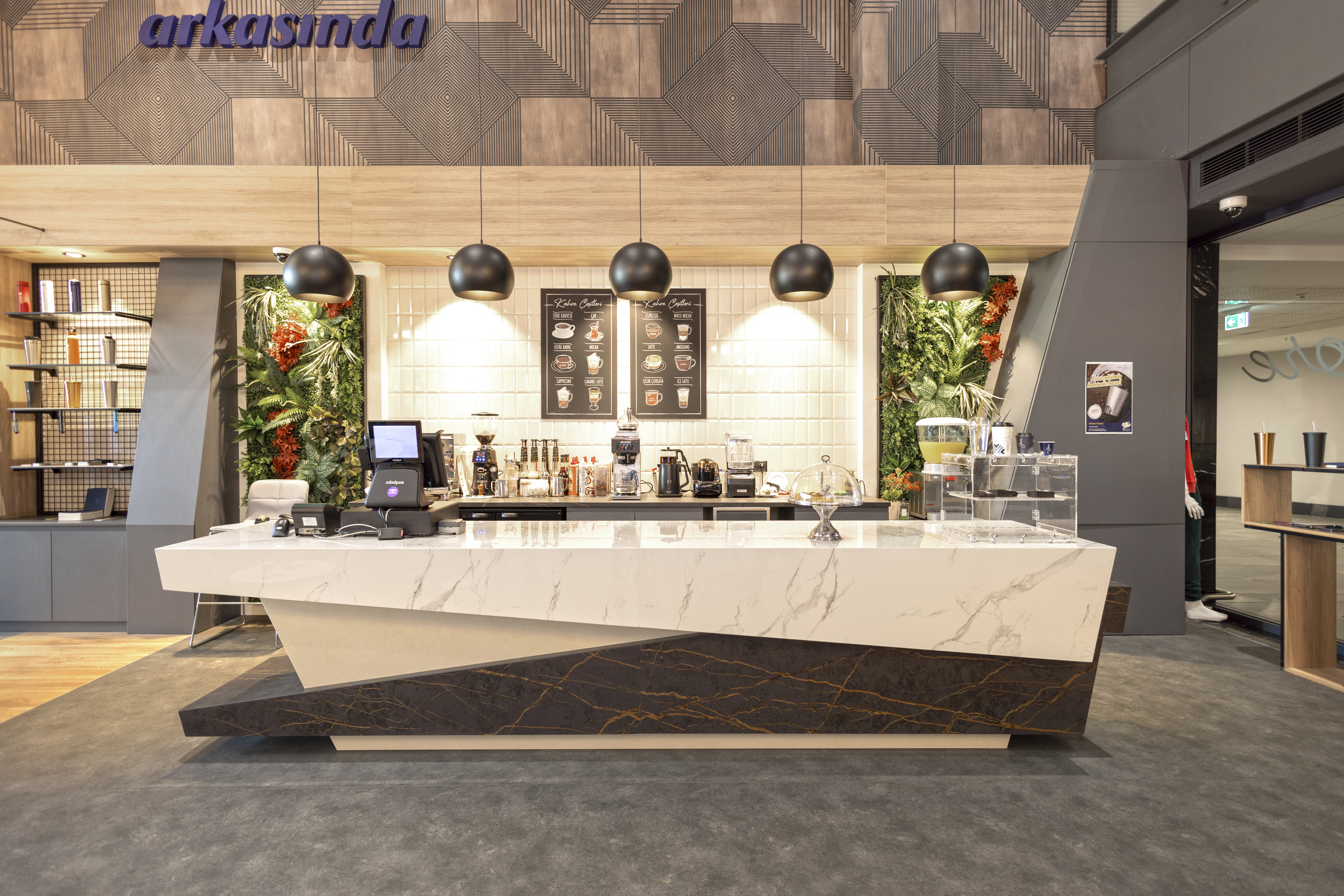 Dekton Natura - Cosentino
