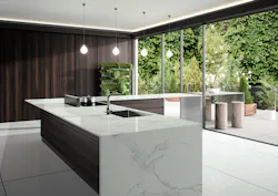 Dekton Kitchen - Natura
