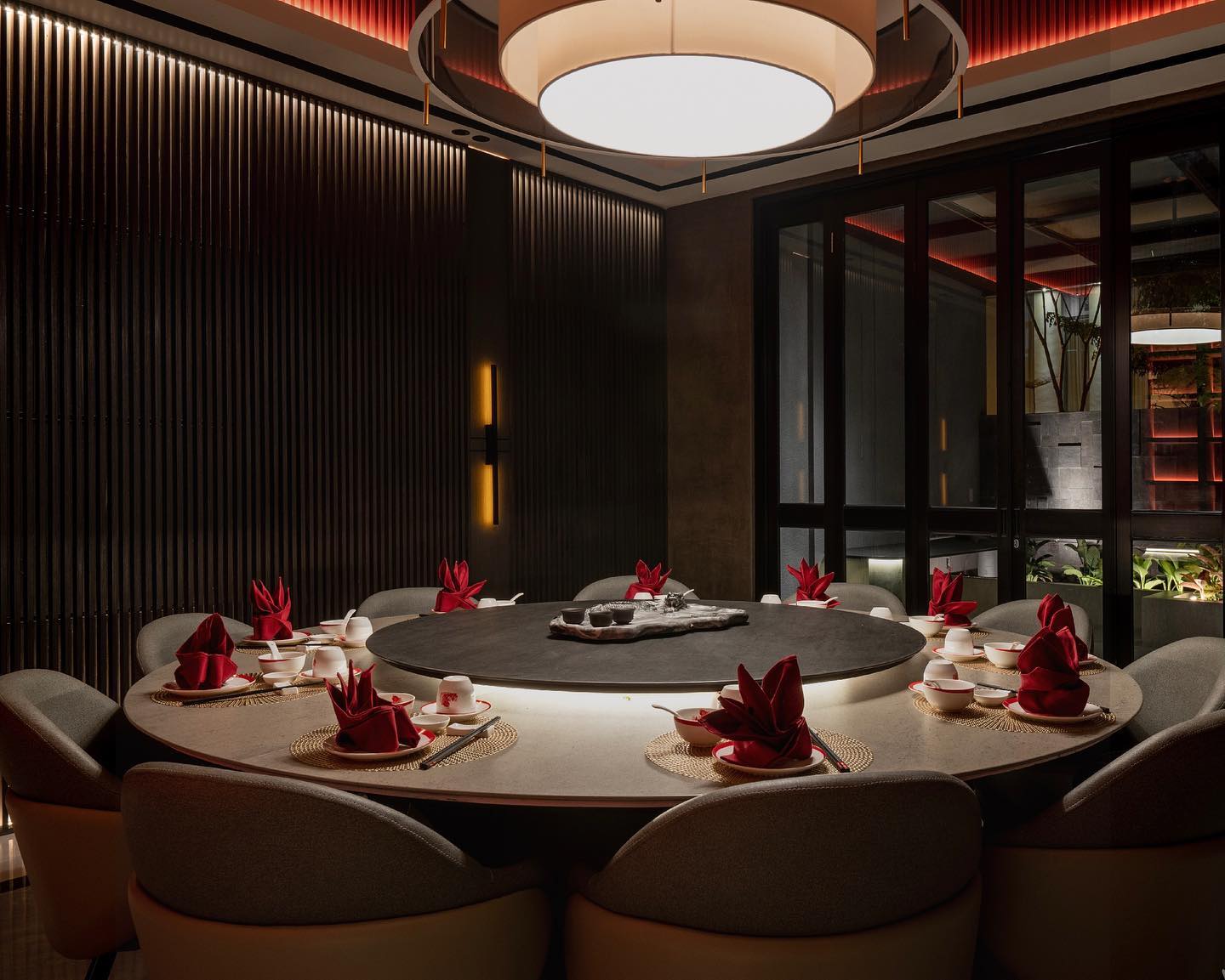Maystar Restaurant