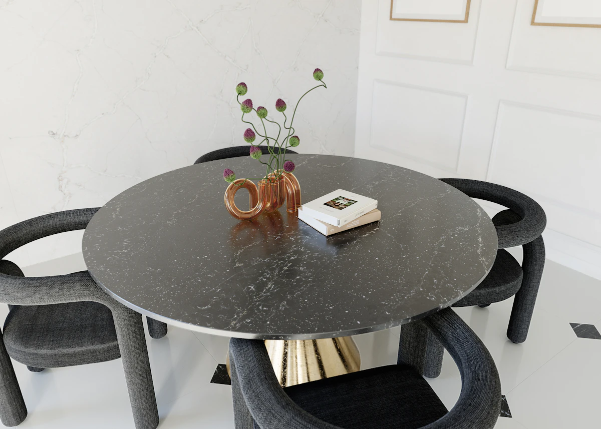 Romantic Ash Quartz scene 3