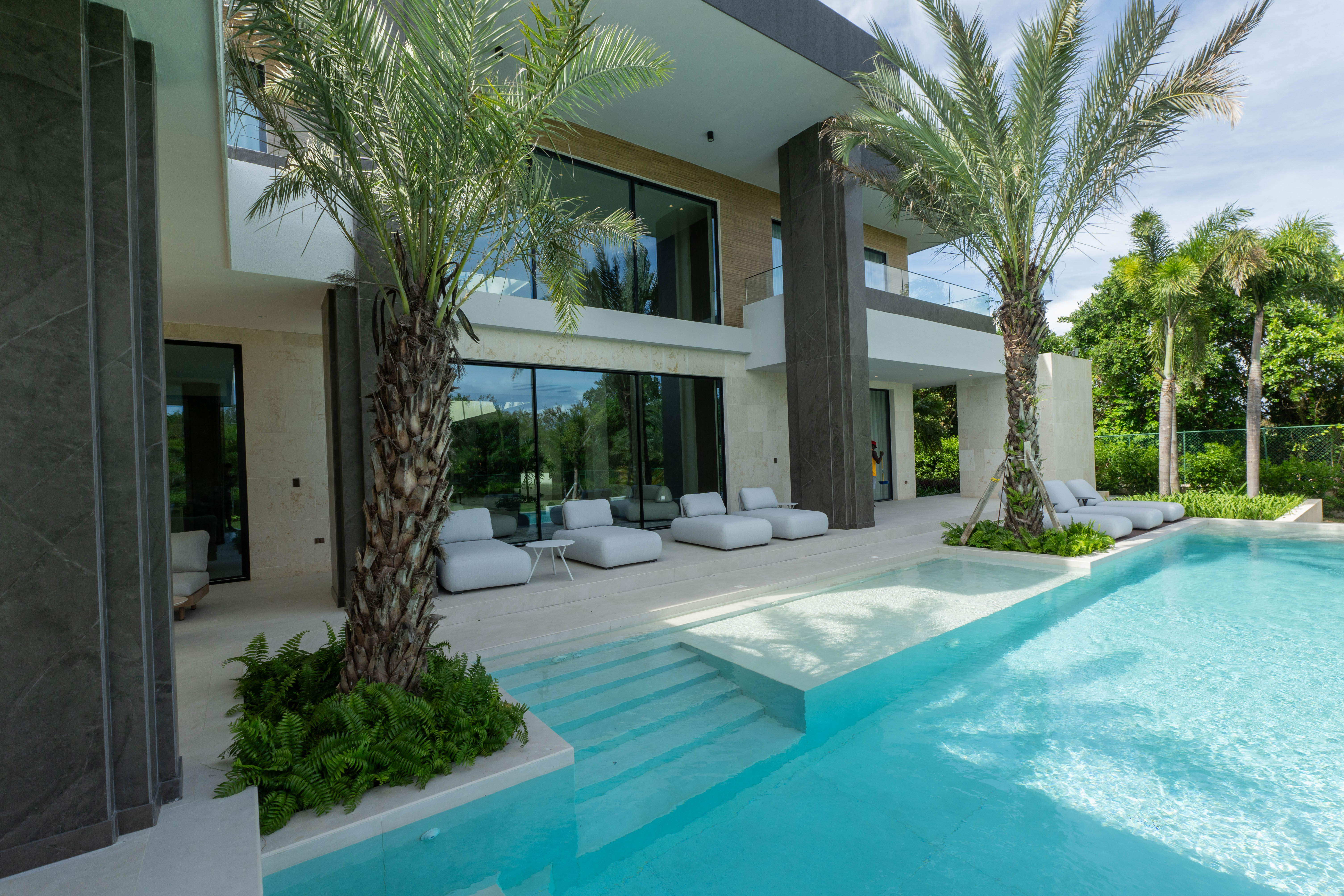 Residencia Rep Dominicana