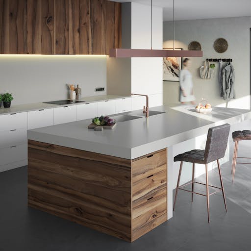 kitchens gallery cosentino usa cosentino usa