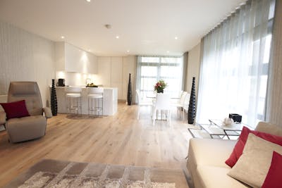 Whitelands Crescent