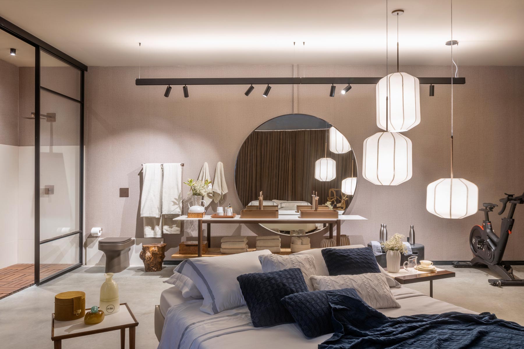 Loft Celebra 40