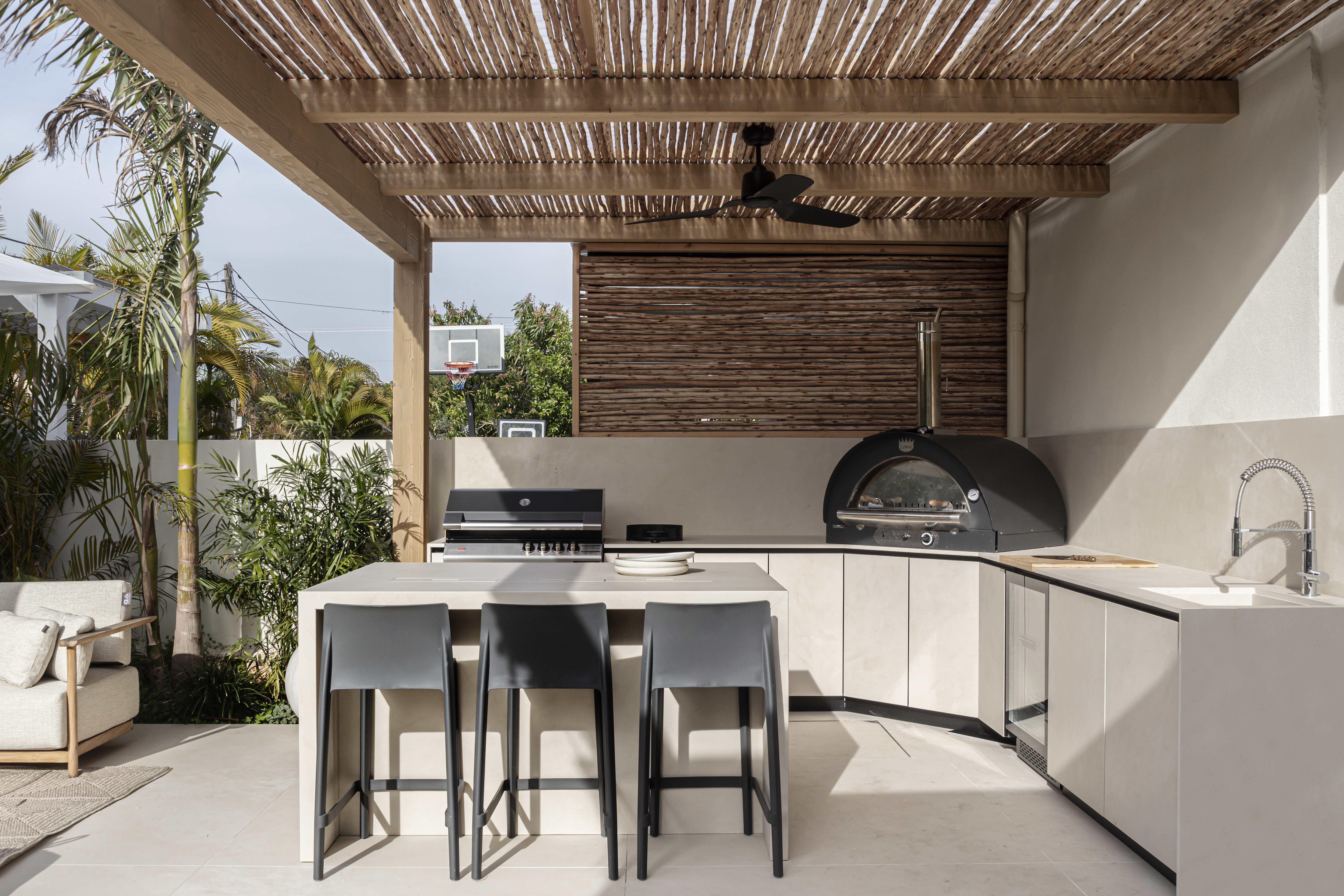 <a target='_blank' href='https://www.cosentino.com/fr-ca/inspiration/projets/house-in-central-israel'>House in Central Israel</a> - Vered Kadouri Architect and Interior Design
