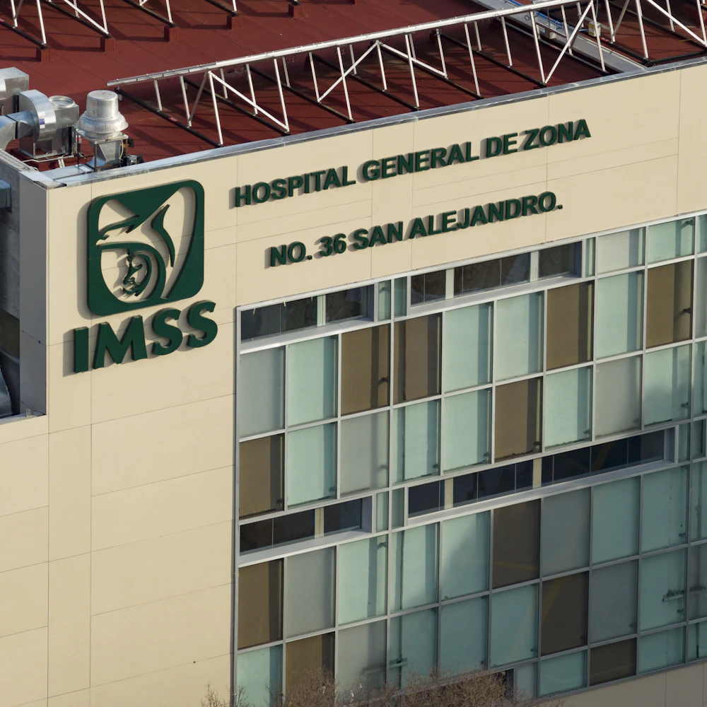 Imss Api Façades - Cosentino Australia