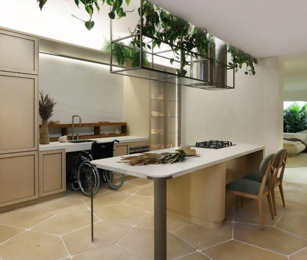 Estudio CASACOR SP
