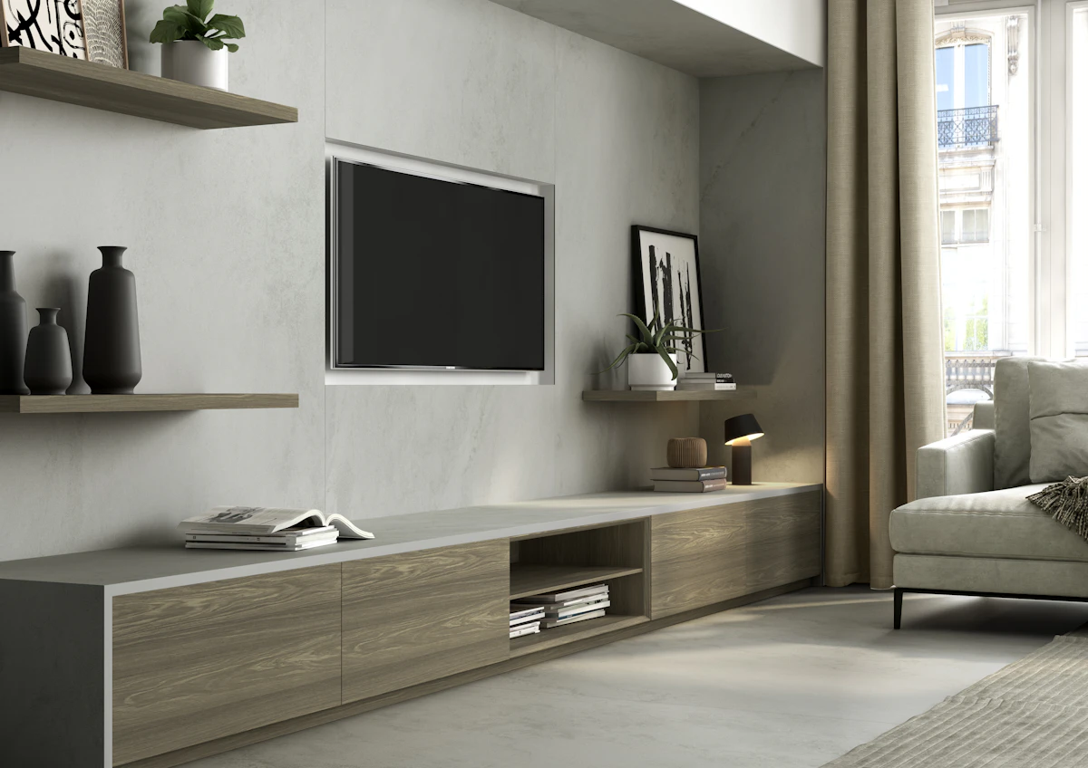Kovik Dekton scene 2