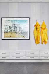 Dekton - Fossil flooring