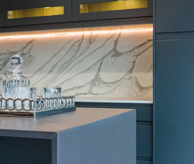 Liquid Kitchen