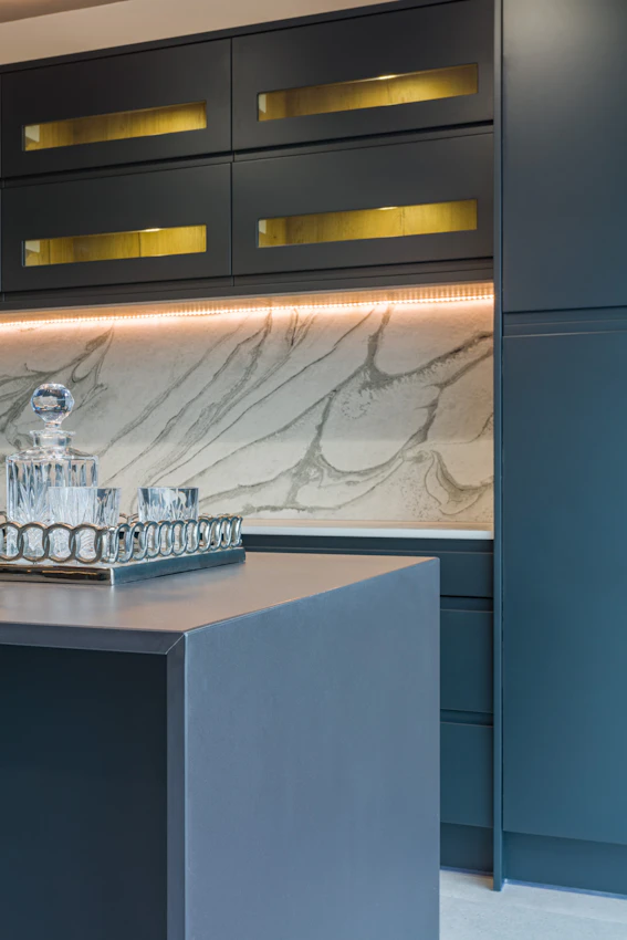 Liquid Kitchen