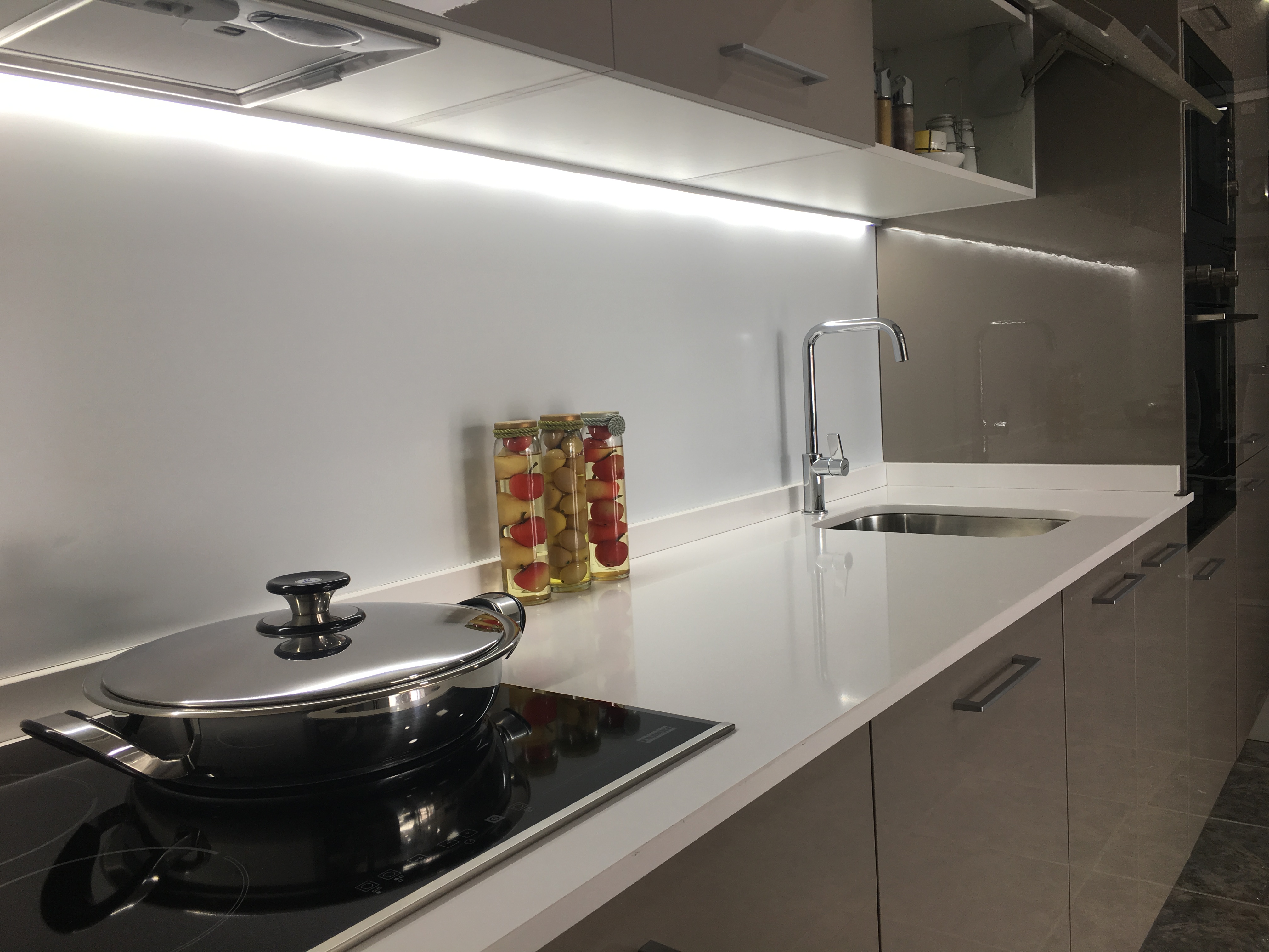 Arte Y Diseño De Cocinas - Cosentino España - Cosentino España