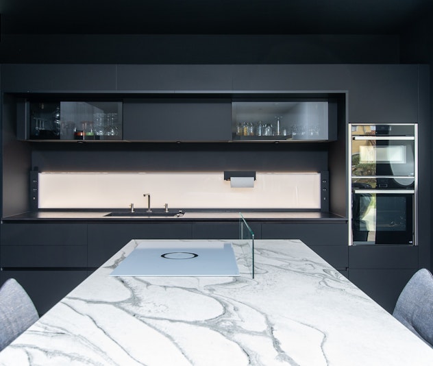 DEKTON LIQUID SHELL