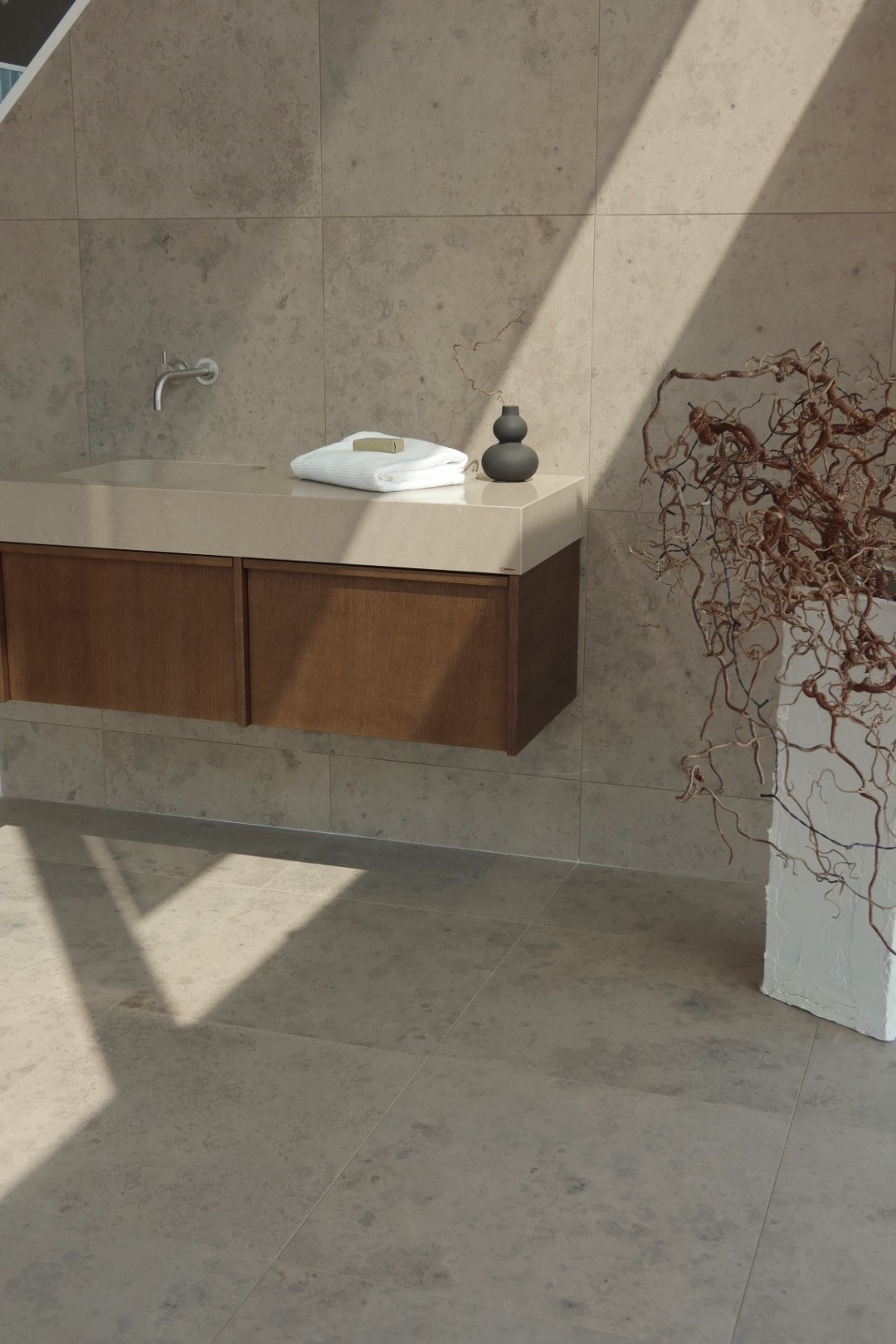 Coral Clay Colour 5