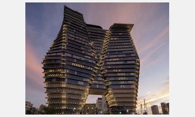 ToHA Building
