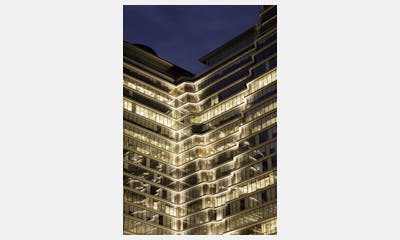ToHA Building