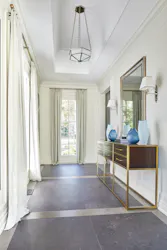 Dekton Flooring - Fossil