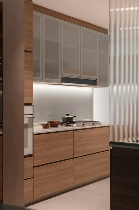 Signature Park Residence