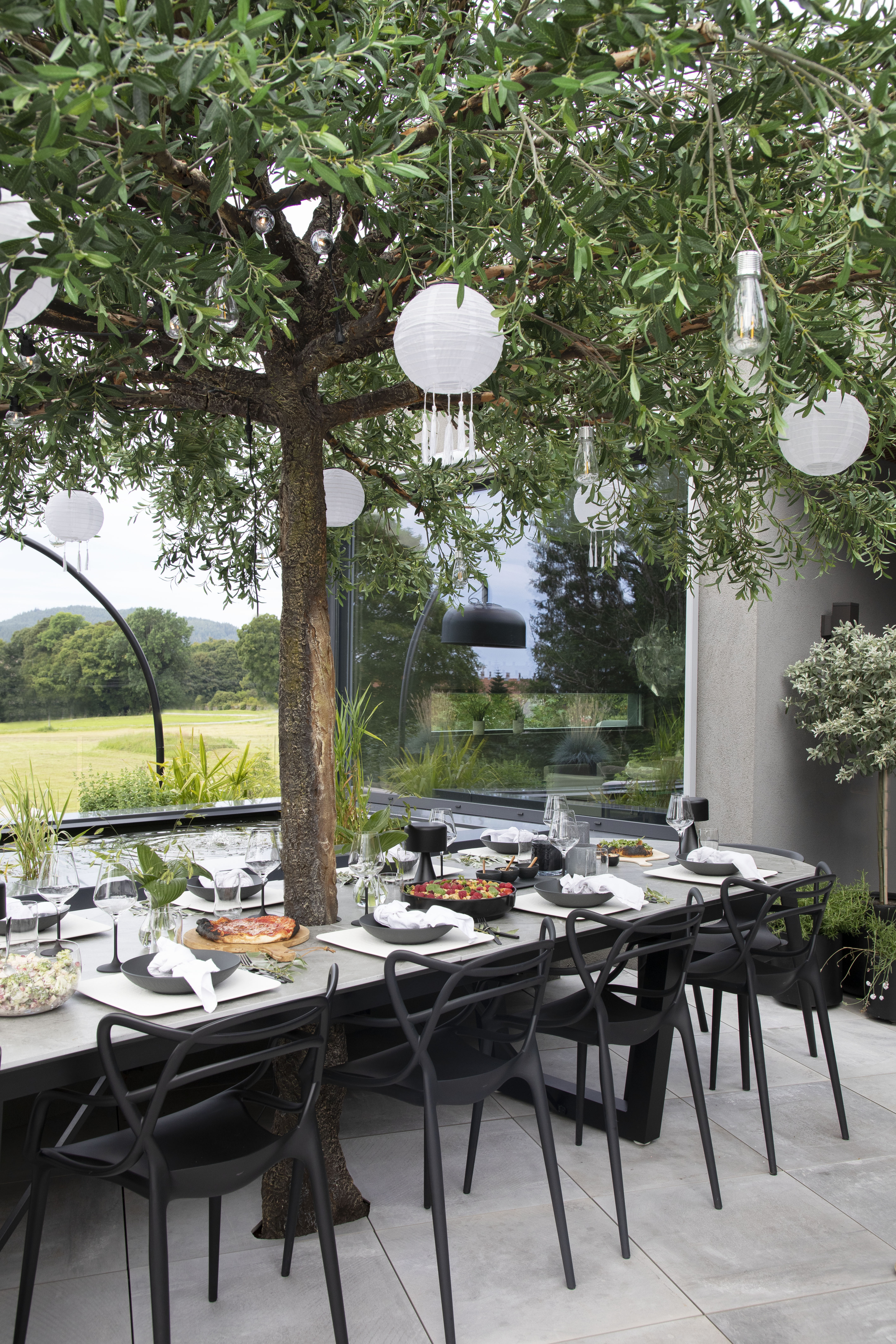 <a target='_blank' href='https://www.cosentino.com/en-au/inspiration/projects/villakildal'>Villakildal</a> - Halsa Bygg AS